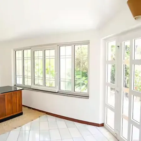 Le Saline Primo Piano Ferienhaus